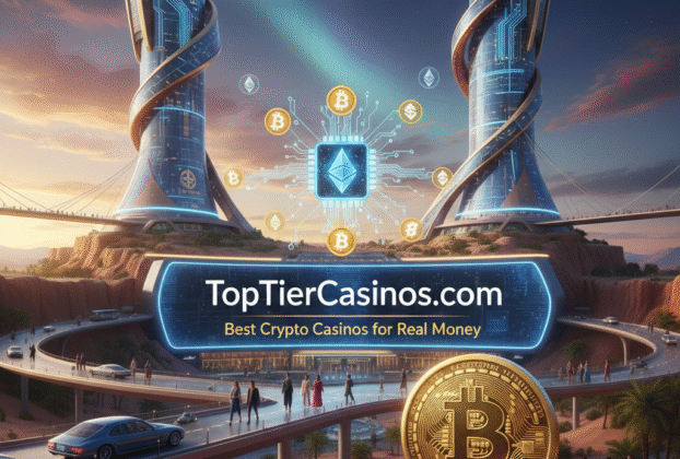 TopTierCasinos.com