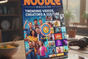 Noodle Magazine: Trending Videos